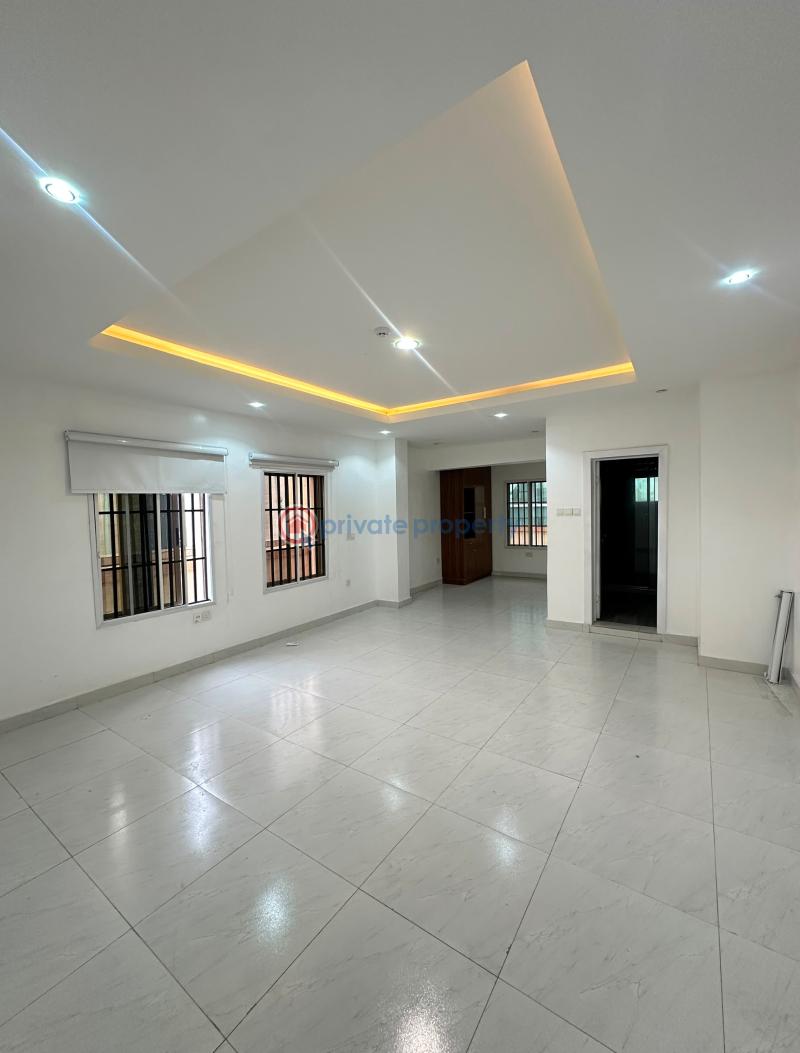 2 bedroom Block Of Flats For Rent Victoria Island Lagos - 13