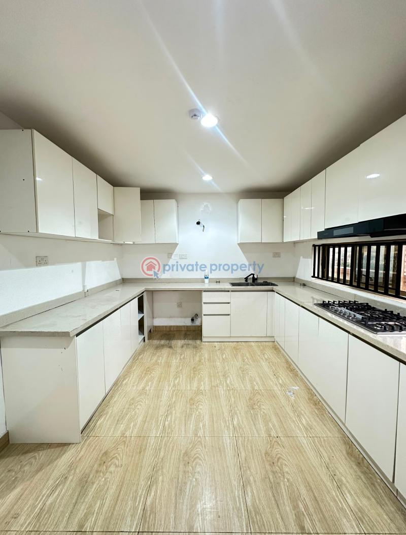 2 bedroom Block Of Flats For Rent Victoria Island Lagos - 8