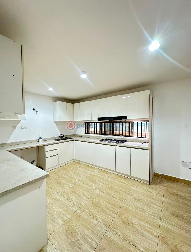 2 bedroom Block Of Flats For Rent Victoria Island Lagos - 7