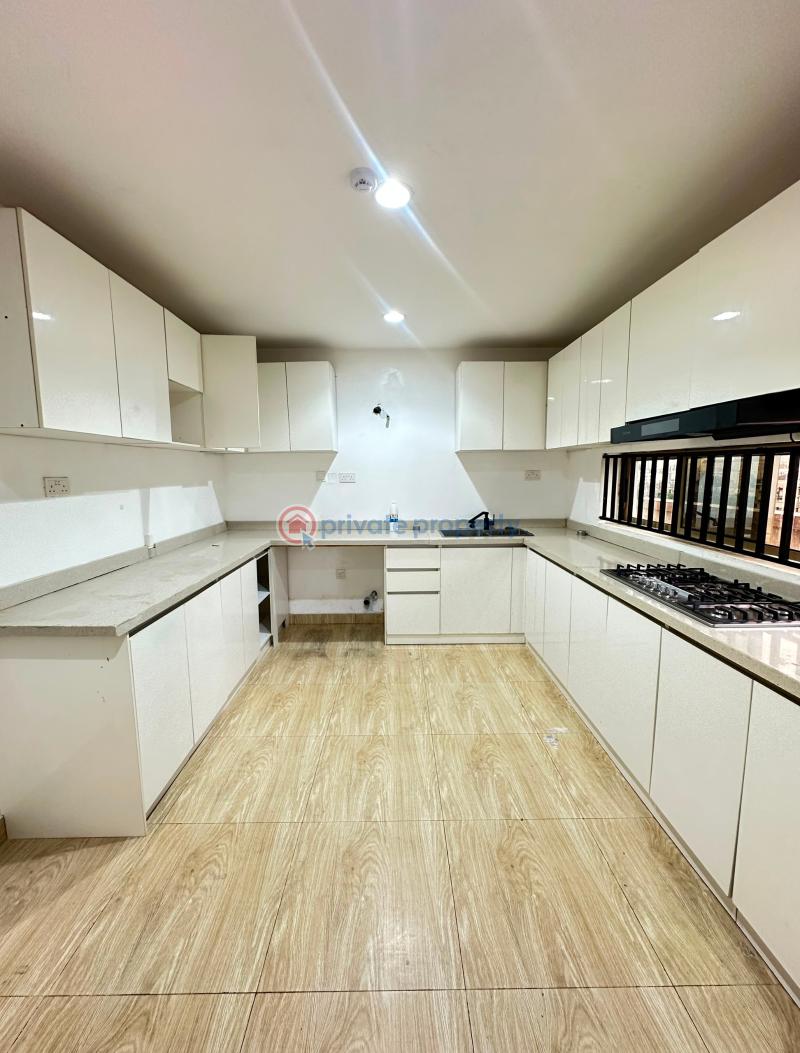 2 bedroom Block Of Flats For Rent Victoria Island Lagos - 6