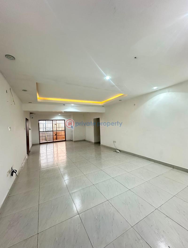 2 bedroom Block Of Flats For Rent Victoria Island Lagos - 4