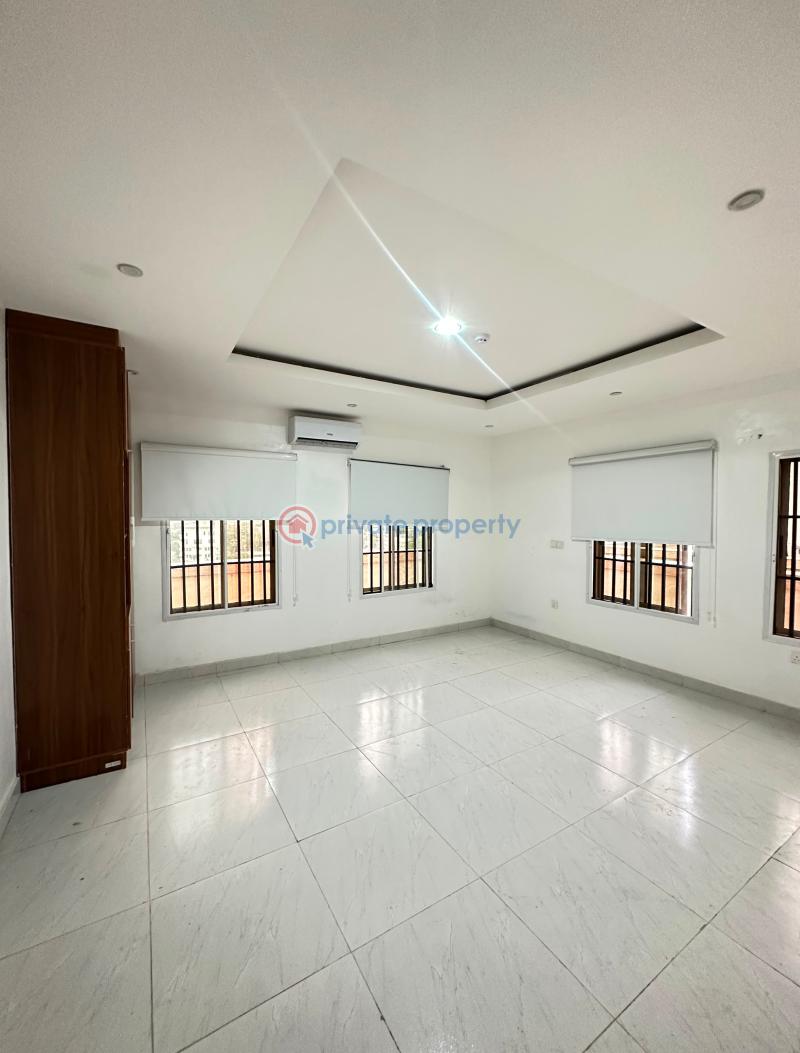 2 bedroom Block Of Flats For Rent Victoria Island Lagos - 9