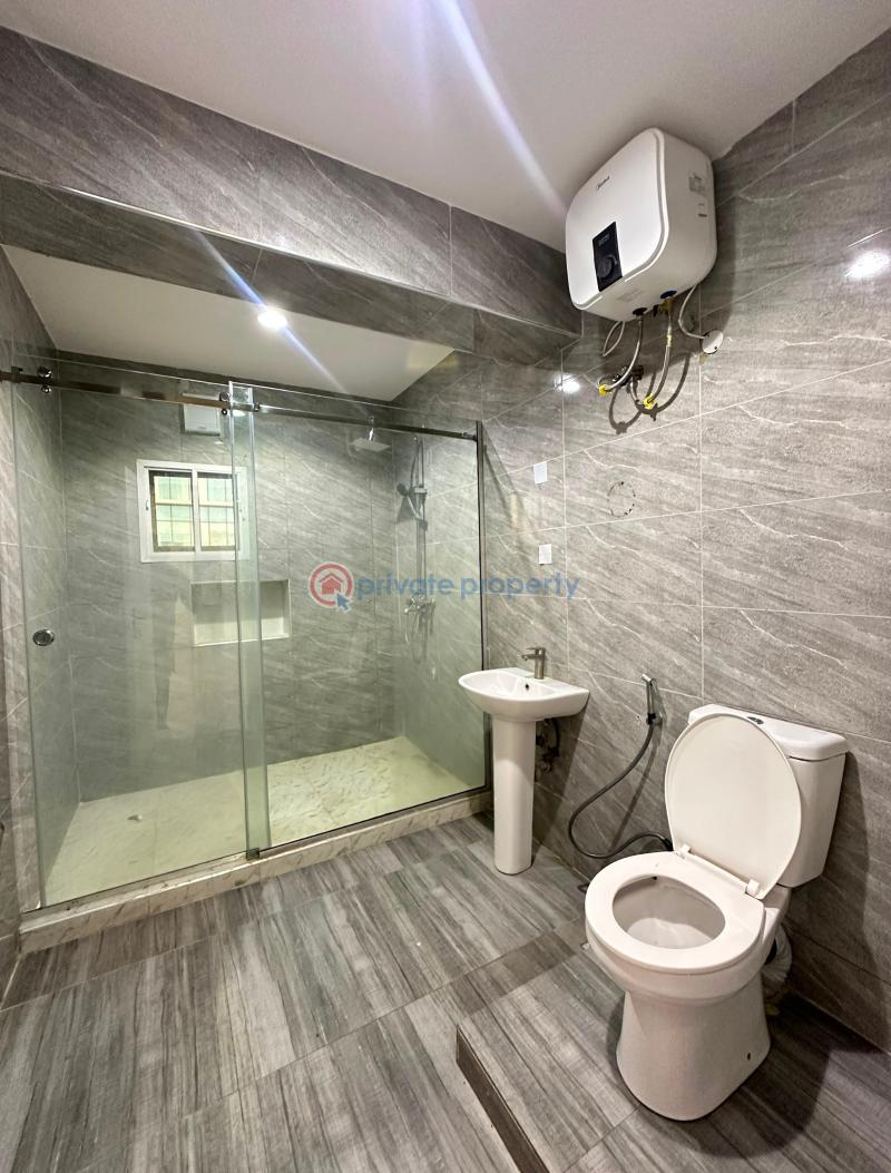2 bedroom Block Of Flats For Rent Victoria Island Lagos - 18