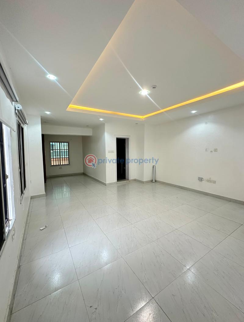 2 bedroom Block Of Flats For Rent Victoria Island Lagos - 14