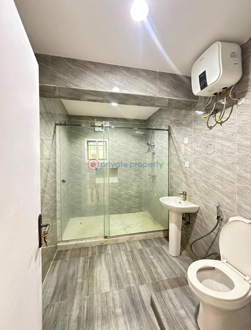 2 bedroom Block Of Flats For Rent Victoria Island Lagos - 17