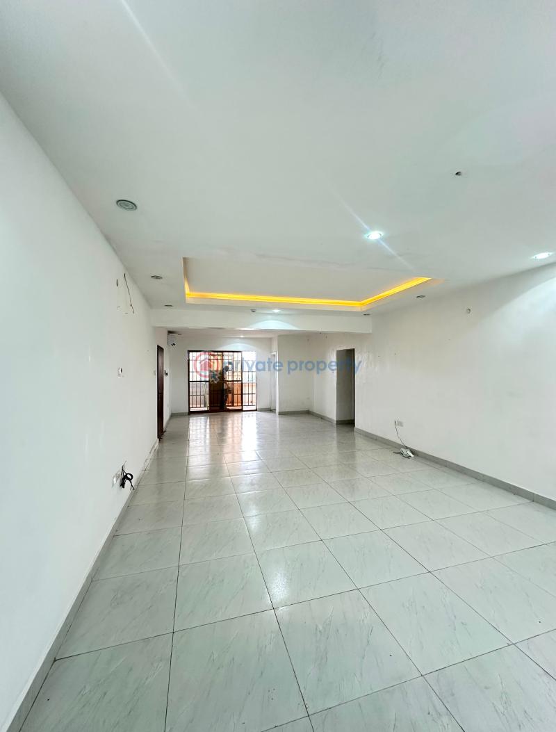 2 bedroom Block Of Flats For Rent Victoria Island Lagos - 3
