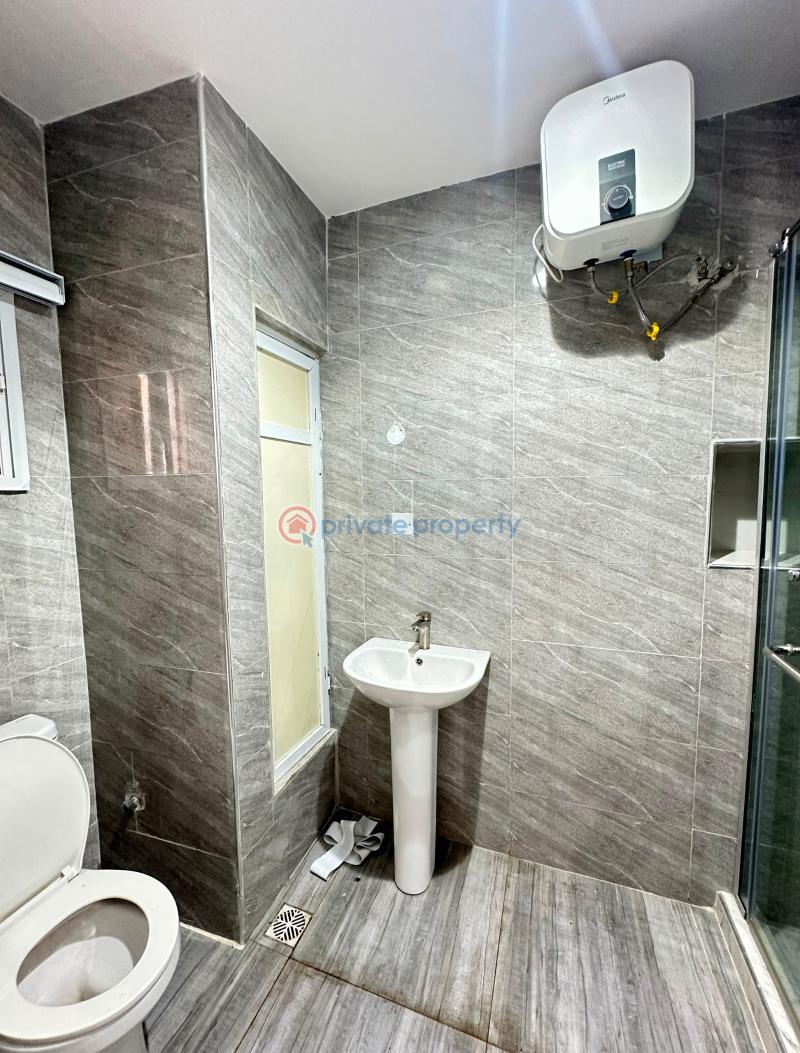 2 bedroom Block Of Flats For Rent Victoria Island Lagos - 11