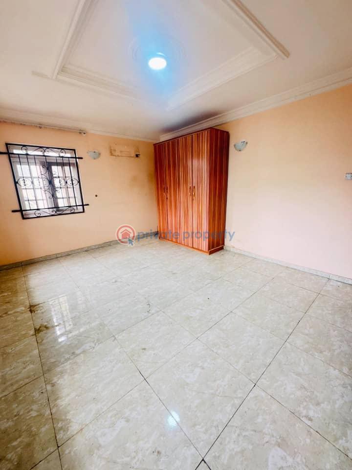 Well spacious 4-bedroom detached house - 9 4 bedroom Detached Duplex For Rent Lekki Phase 1 Lagos - 9
