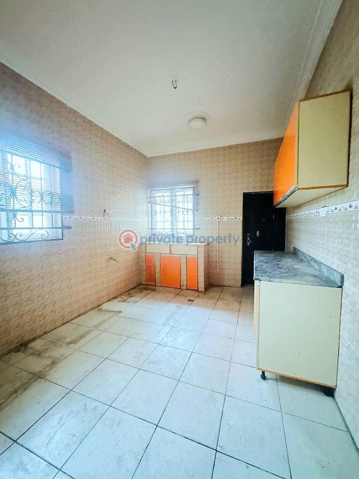 Well spacious 4-bedroom detached house - 4 4 bedroom Detached Duplex For Rent Lekki Phase 1 Lagos - 4