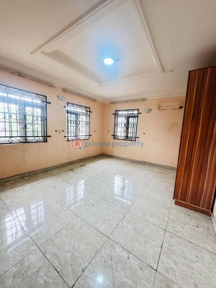 Well spacious 4-bedroom detached house - 8 4 bedroom Detached Duplex For Rent Lekki Phase 1 Lagos - 8