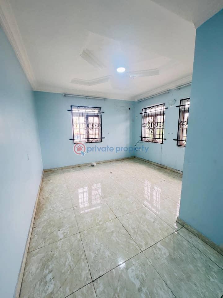 Well spacious 4-bedroom detached house - 10 4 bedroom Detached Duplex For Rent Lekki Phase 1 Lagos - 10