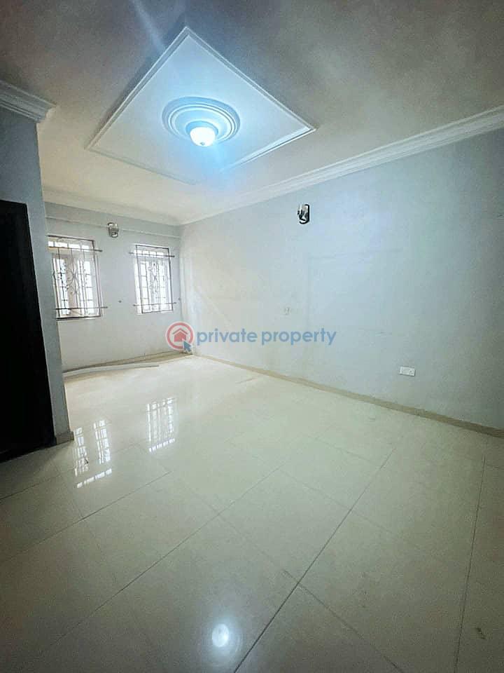 Well spacious 4-bedroom detached house - 11 4 bedroom Detached Duplex For Rent Lekki Phase 1 Lagos - 11