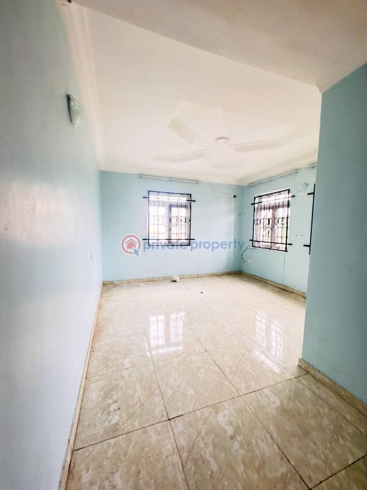 Well spacious 4-bedroom detached house - 7 4 bedroom Detached Duplex For Rent Lekki Phase 1 Lagos - 7