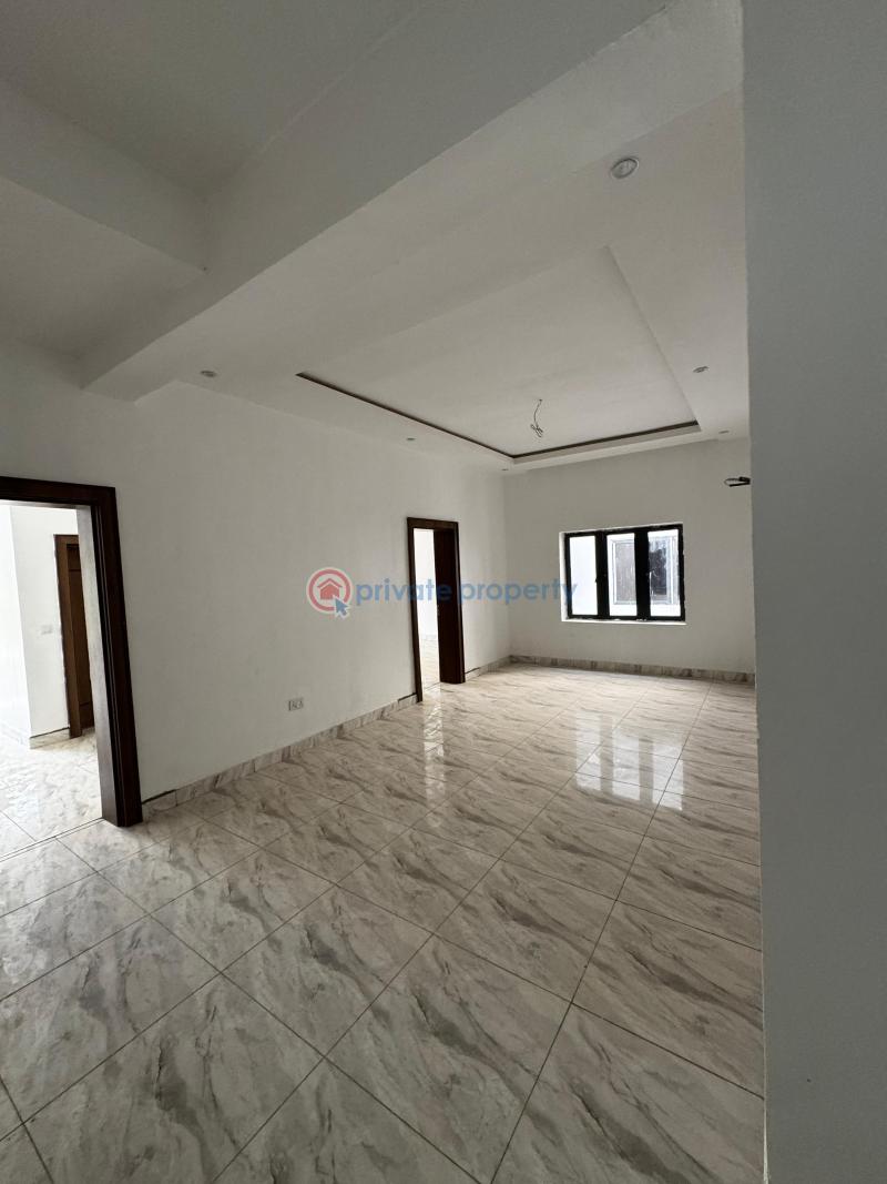 5 bedroom Duplex For Rent Katampe Ext. Abuja Phase 2  - 4