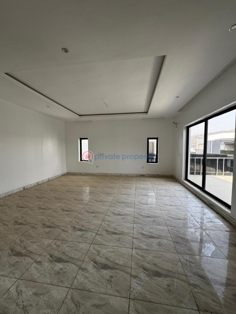 5 bedroom Duplex For Rent Katampe Ext. Abuja Phase 2  - 2