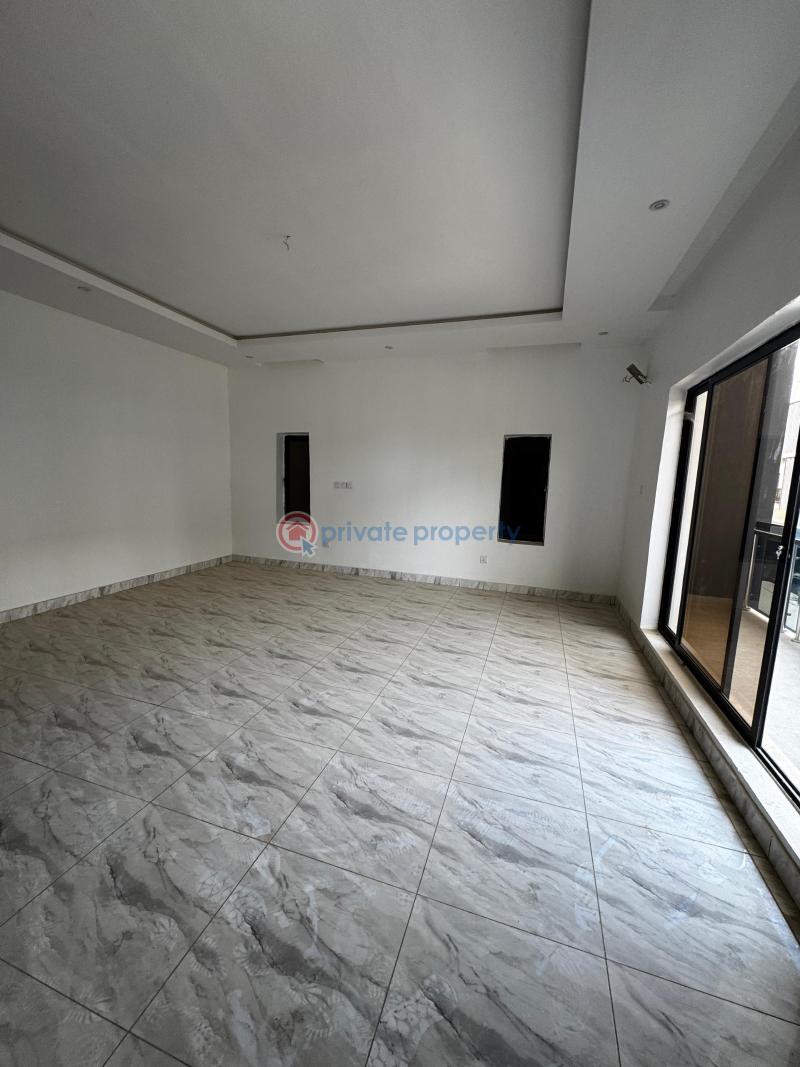 5 bedroom Duplex For Rent Katampe Ext. Abuja Phase 2  - 11