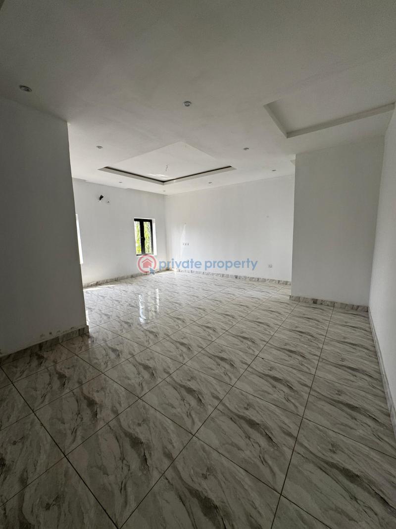 5 bedroom Duplex For Rent Katampe Ext. Abuja Phase 2  - 10