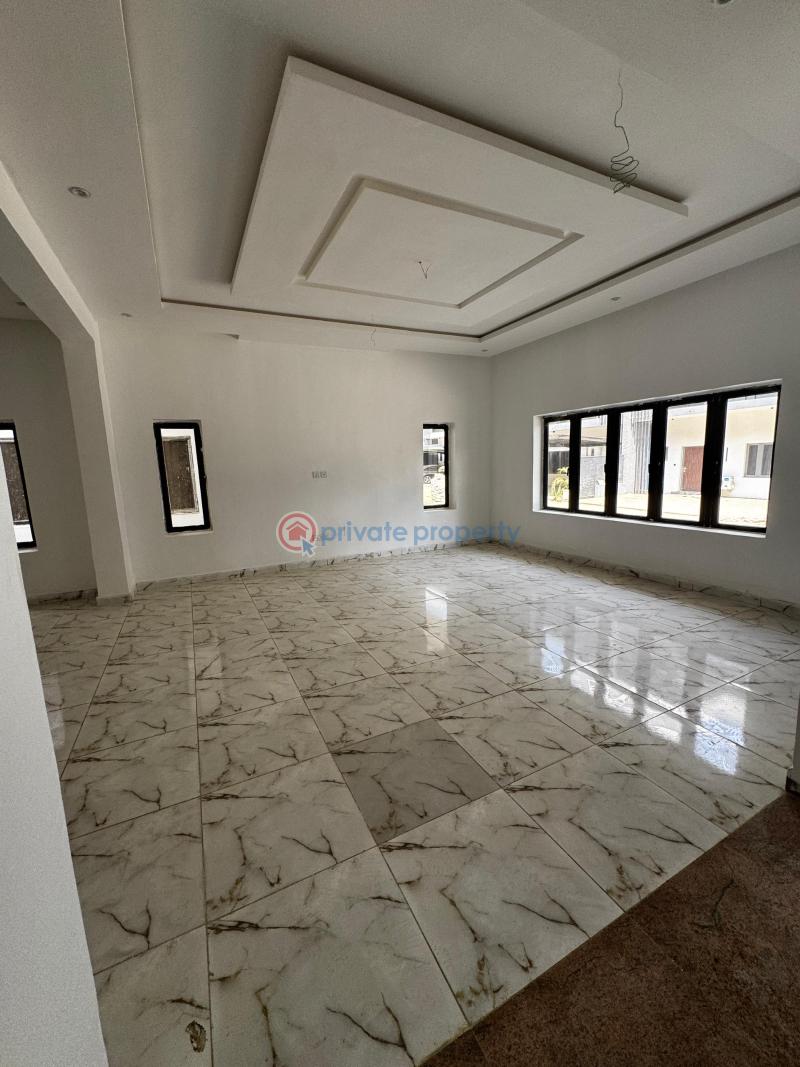 5 bedroom Duplex For Rent Katampe Ext. Abuja Phase 2  - 9