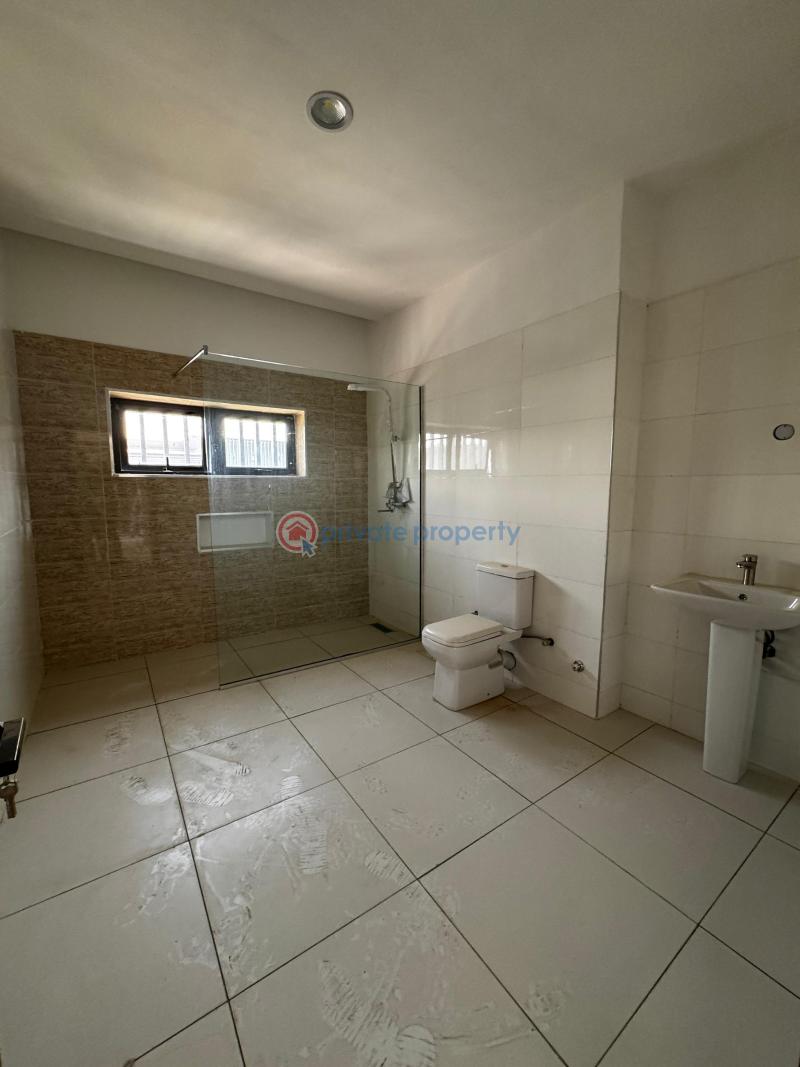 5 bedroom Duplex For Rent Katampe Ext. Abuja Phase 2  - 6