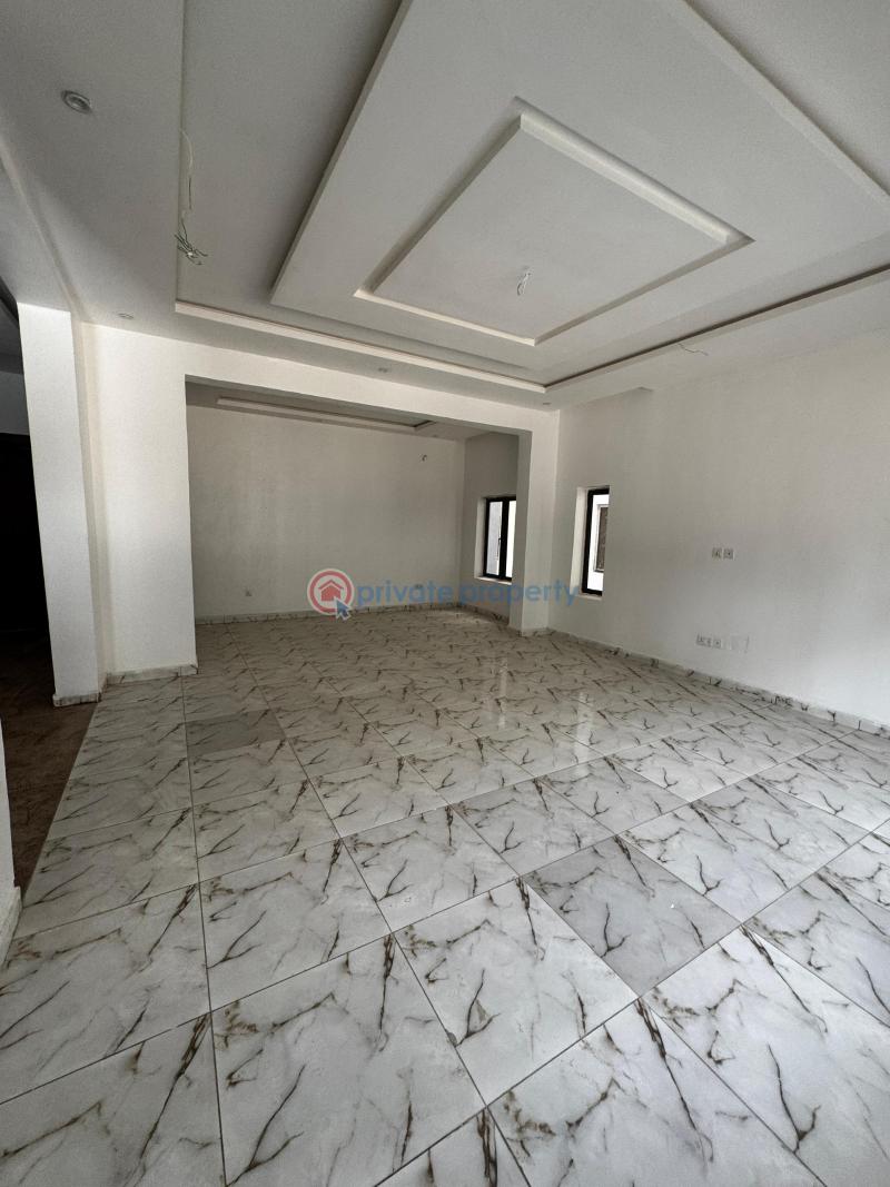 5 bedroom Duplex For Rent Katampe Ext. Abuja Phase 2  - 3