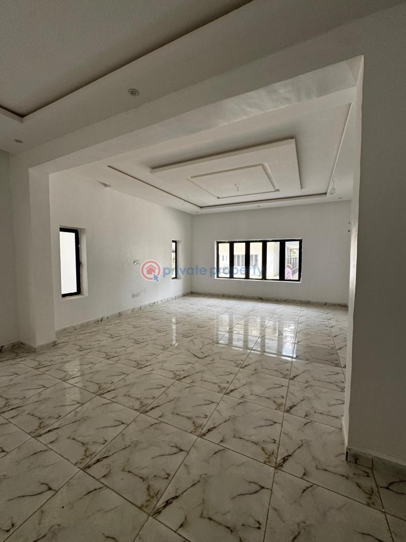 5 bedroom Duplex For Rent Katampe Ext. Abuja Phase 2  - 7