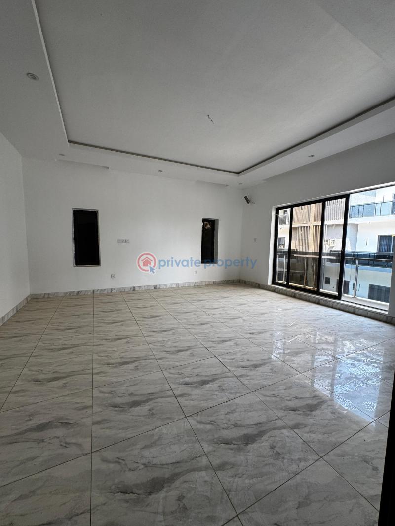 5 bedroom Duplex For Rent Katampe Ext. Abuja Phase 2  - 1