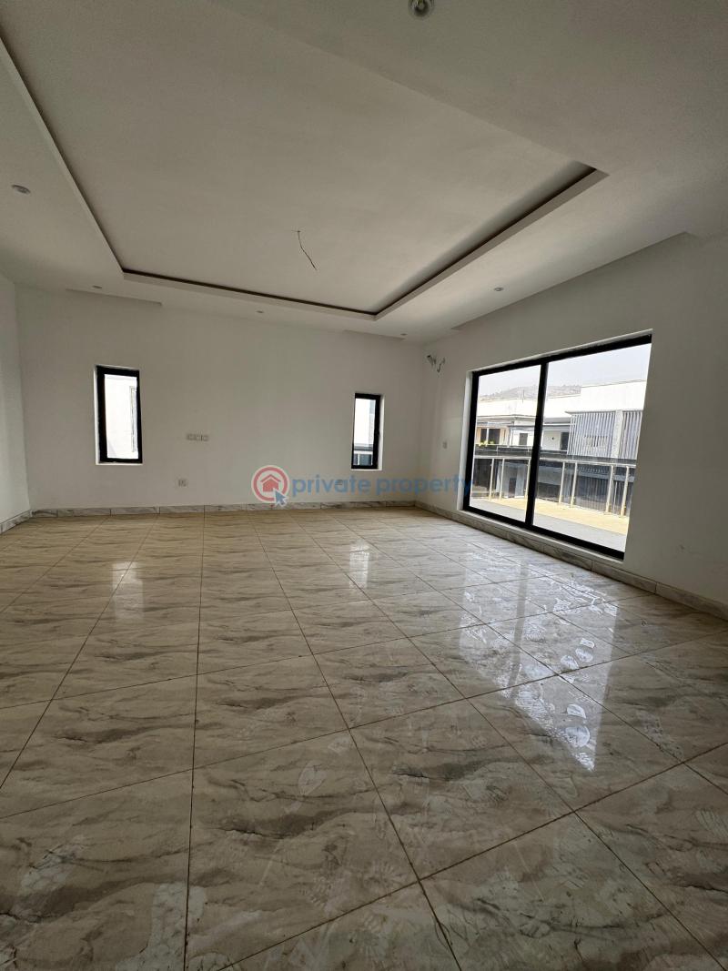 5 bedroom Duplex For Rent Katampe Ext. Abuja Phase 2  - 8