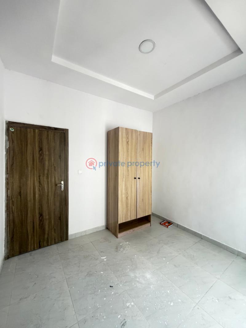 3 bedroom Terraced Duplex For Sale Victoria Garden City Lekki Lagos - 14