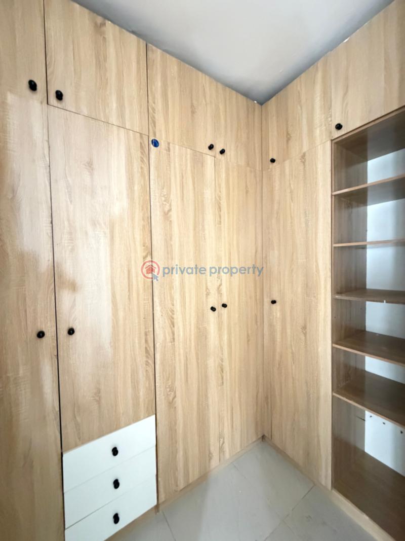 3 bedroom Terraced Duplex For Sale Victoria Garden City Lekki Lagos - 9