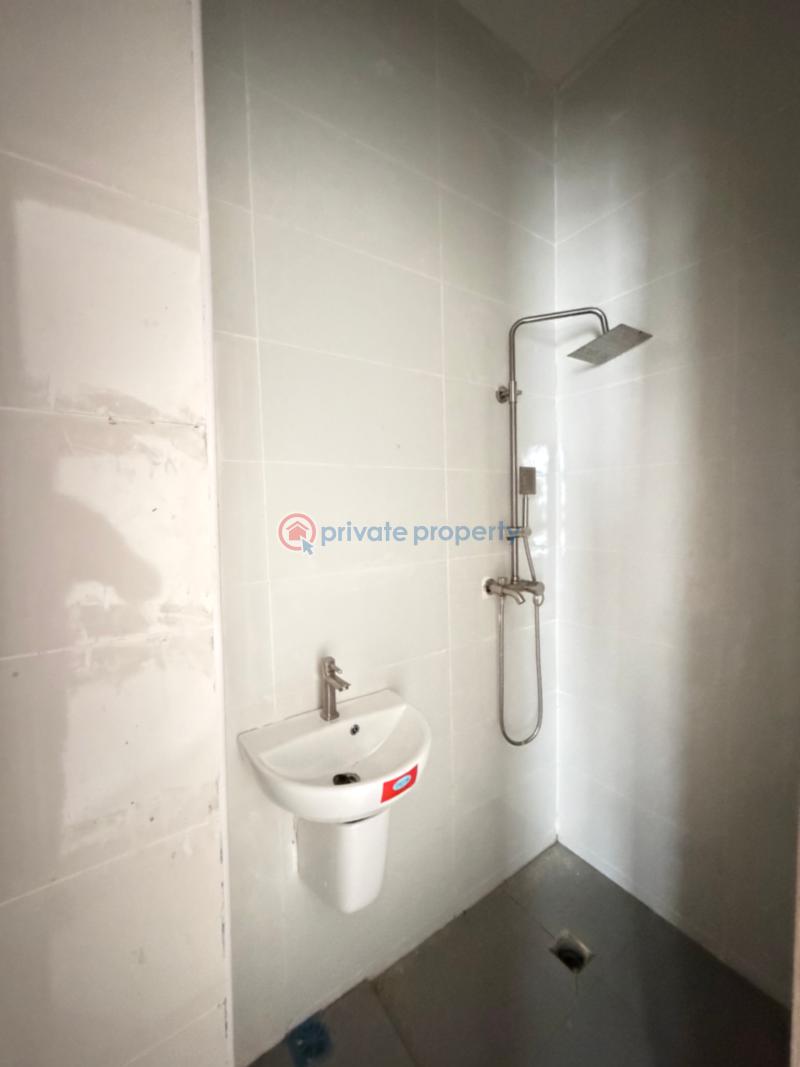 3 bedroom Terraced Duplex For Sale Victoria Garden City Lekki Lagos - 6