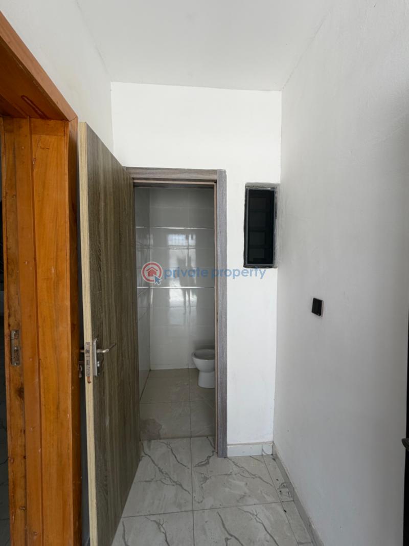 3 bedroom Terraced Duplex For Sale Victoria Garden City Lekki Lagos - 1