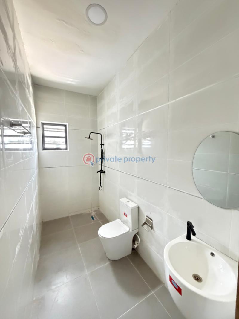 3 bedroom Terraced Duplex For Sale Victoria Garden City Lekki Lagos - 10