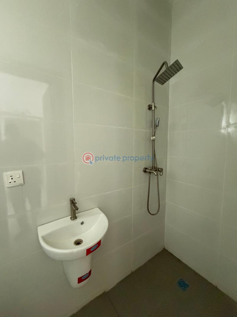 3 bedroom Terraced Duplex For Sale Victoria Garden City Lekki Lagos - 15