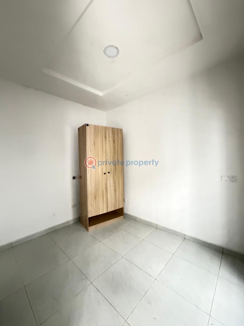 3 bedroom Terraced Duplex For Sale Victoria Garden City Lekki Lagos - 5