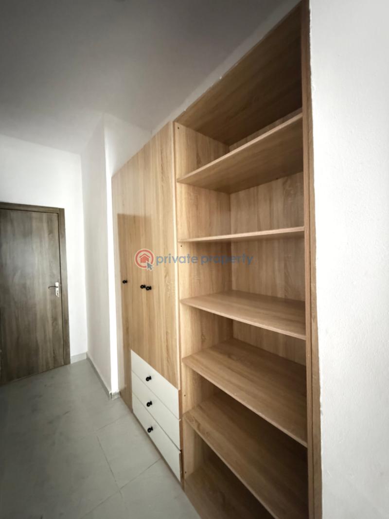 3 bedroom Terraced Duplex For Sale Victoria Garden City Lekki Lagos - 13