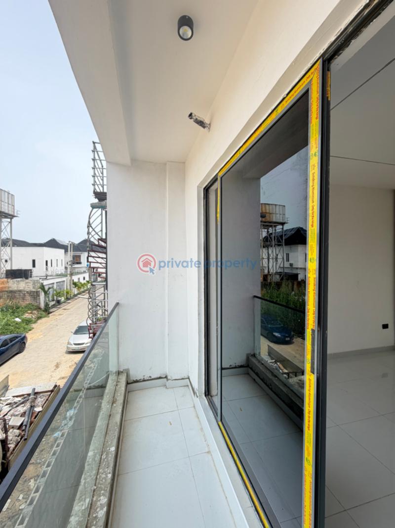 1 bedroom Block Of Flats For Sale Victoria Garden City Lekki Lagos - 7