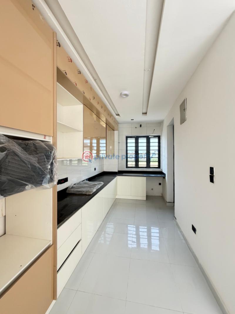 1 bedroom Block Of Flats For Sale Victoria Garden City Lekki Lagos - 2