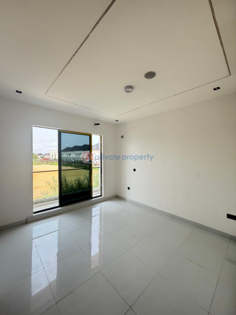 1 bedroom Block Of Flats For Sale Victoria Garden City Lekki Lagos - 4