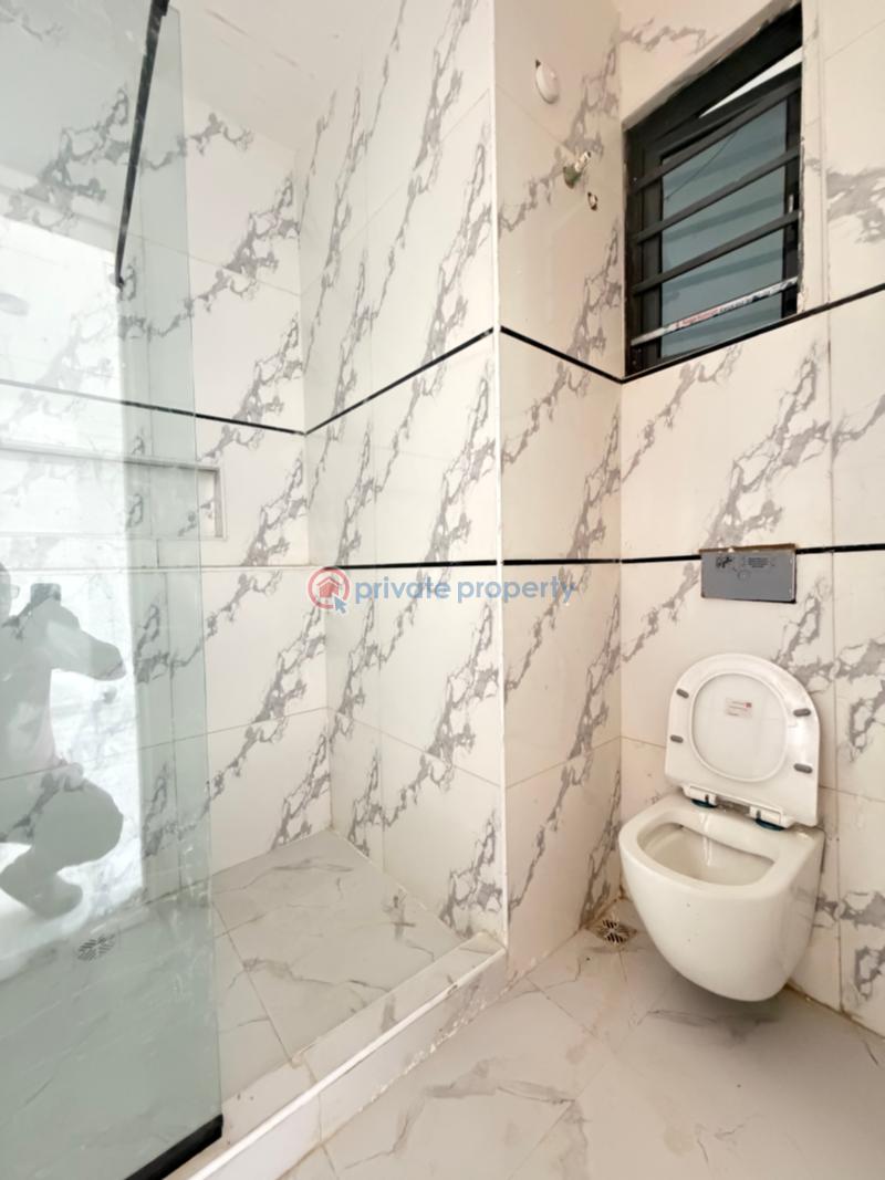 1 bedroom Block Of Flats For Sale Victoria Garden City Lekki Lagos - 6