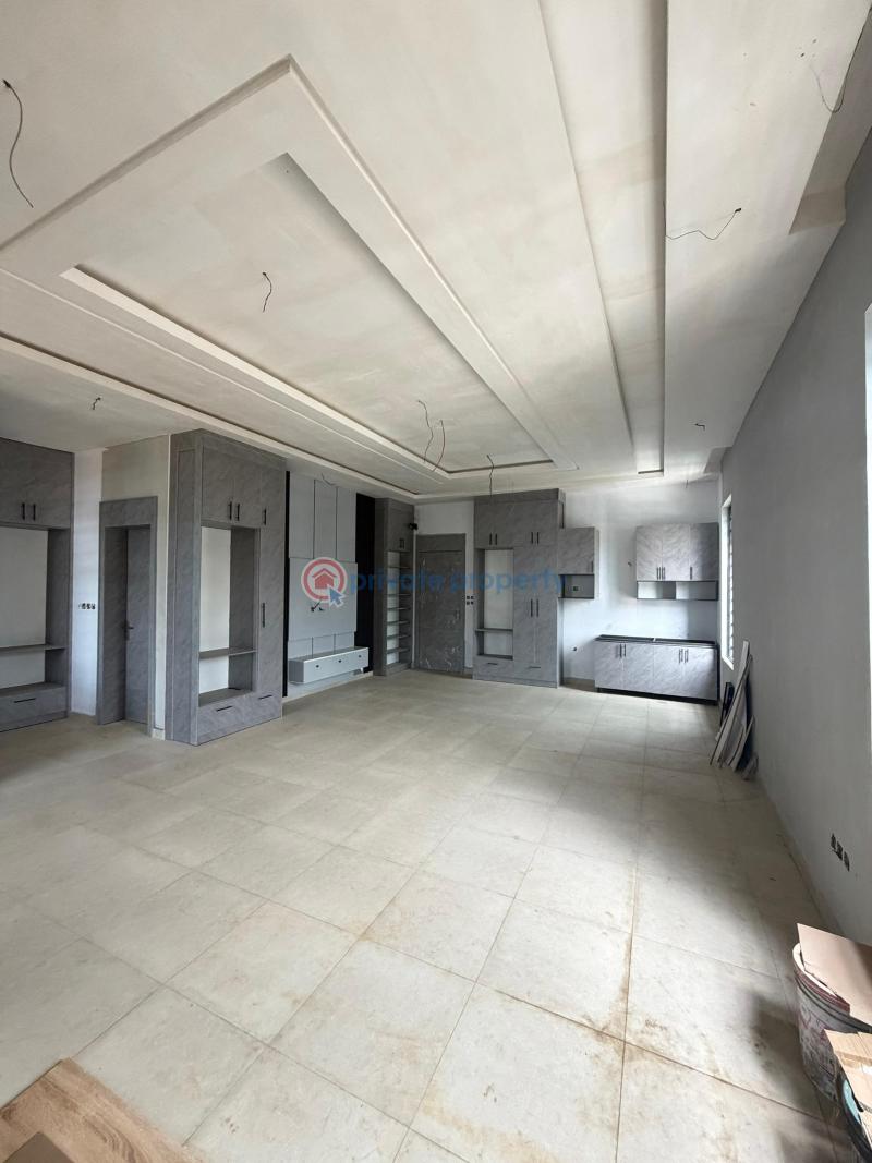 5 bedroom Detached Duplex For Sale Omole Phase 1 Ojodu Lagos - 2