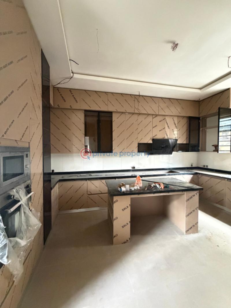 5 bedroom Detached Duplex For Sale Omole Phase 1 Ojodu Lagos - 6