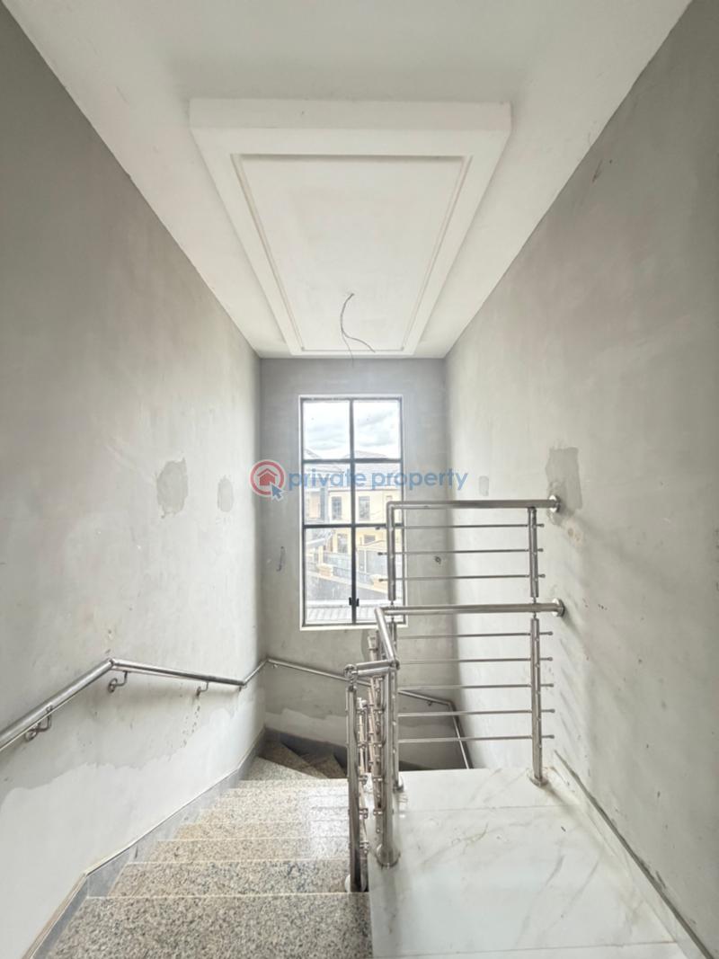 5 bedroom Detached Duplex For Sale Omole Phase 1 Ojodu Lagos - 7