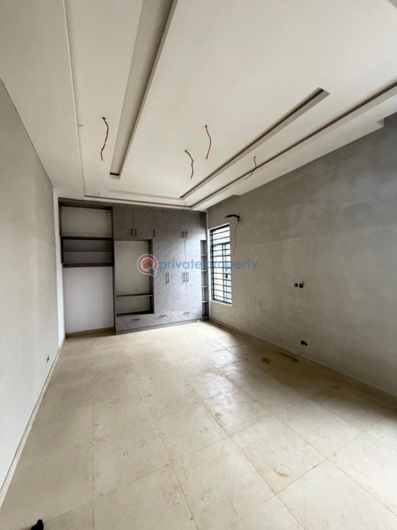 5 bedroom Detached Duplex For Sale Omole Phase 1 Ojodu Lagos - 9