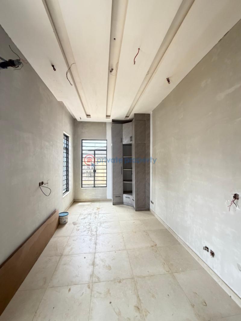 5 bedroom Detached Duplex For Sale Omole Phase 1 Ojodu Lagos - 11