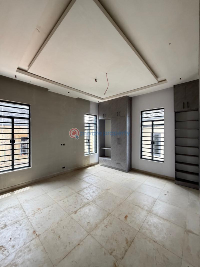 5 bedroom Detached Duplex For Sale Omole Phase 1 Ojodu Lagos - 13
