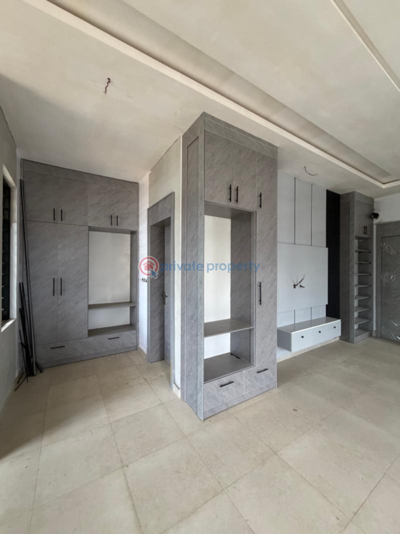 5 bedroom Detached Duplex For Sale Omole Phase 1 Ojodu Lagos - 15