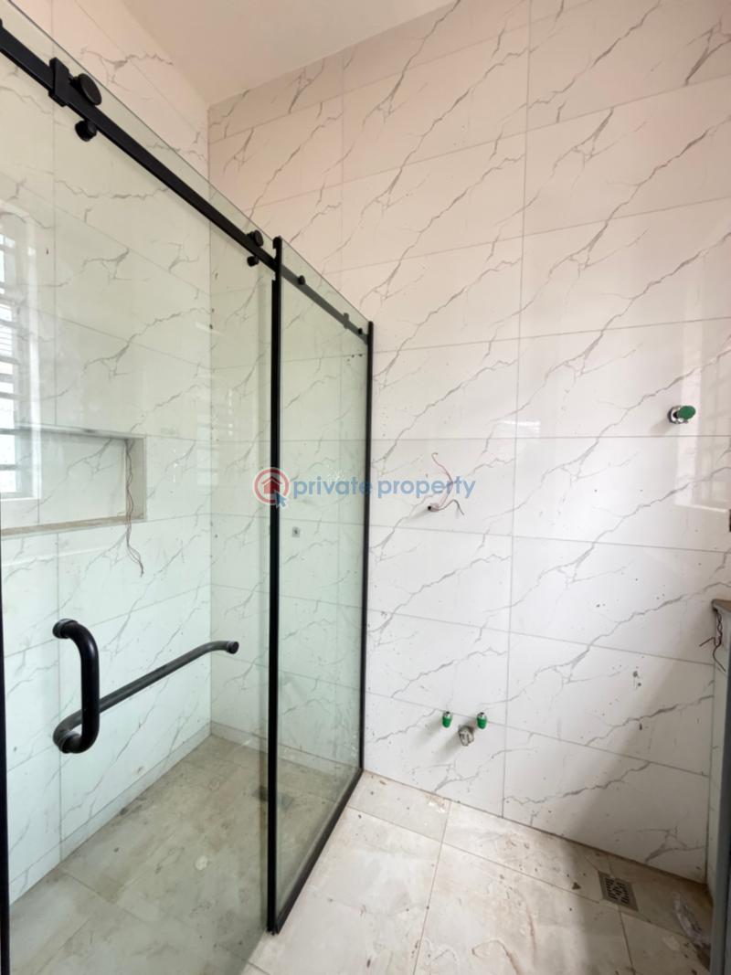 5 bedroom Detached Duplex For Sale Omole Phase 1 Ojodu Lagos - 12