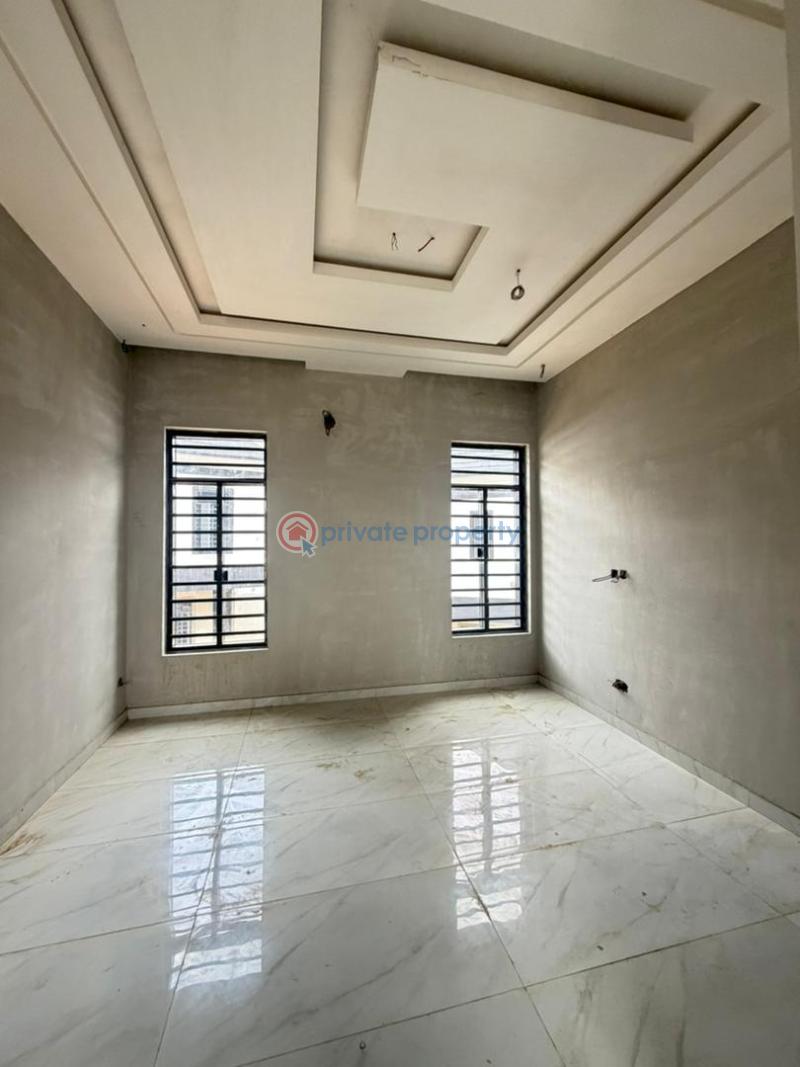 5 bedroom Detached Duplex For Sale Omole Phase 1 Ojodu Lagos - 6