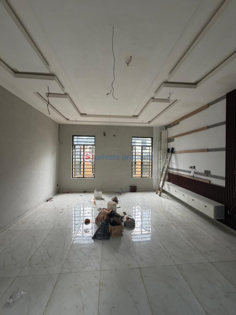 5 bedroom Detached Duplex For Sale Omole Phase 1 Ojodu Lagos - 3