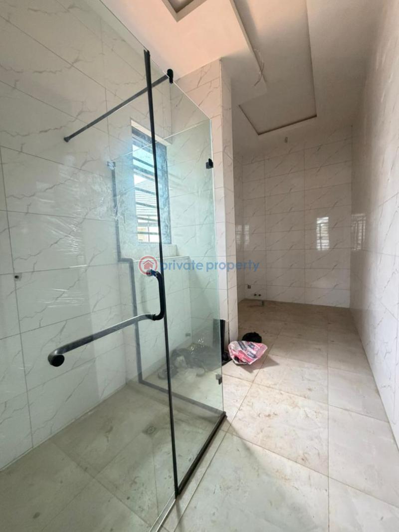5 bedroom Detached Duplex For Sale Omole Phase 1 Ojodu Lagos - 3
